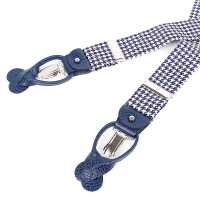 VAR-0124 [Accessoires de cérémonie] Bretelle & Croisillons Images supplémentaires