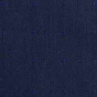 VBF-28 VANNERS Textile Usagé Noeud Papillon Pois Motif Denim Jacquard Bleu Marine[Accessoires Formels] Yamamoto(EXCY) Sous-photo