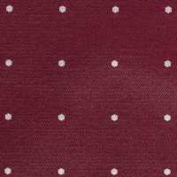 VBF-32 VANNERS Noeud Papillon Soie Dot Denim Like Wine Rouge[Accessoires Formels] Yamamoto(EXCY) Sous-photo