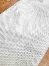 YT-301 Cravate Ascot En Soie Domestique(Europe Tie Thai) Petit Motif Argent[Accessoires Formels] Yamamoto(EXCY) Sous-photo
