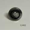 アーサー Boutons en polyester pour costumes et vestes [Outlet]