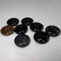 シグマ Boutons En Polyester Pour Costumes Et Vestes [outlet] Koutoku Button Sous-photo