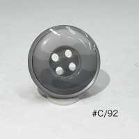 シグマ Boutons En Polyester Pour Costumes Et Vestes [outlet] Koutoku Button Sous-photo