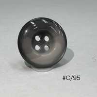 シグマ Boutons En Polyester Pour Costumes Et Vestes [outlet] Koutoku Button Sous-photo