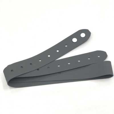 スポーツベルト Ceinture antidérapante pour chemise de sport