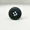 セレモニー Bouton noir pour tenue habillée