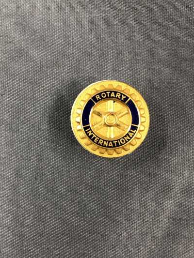 ロータリー Bouton en métal fabriqué au Japon pour costumes et vestes, cloisonné doré [Outlet]