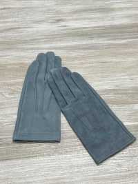 T-04 Gants Formels En Cuir De Chamois[Accessoires Formels] Yamamoto(EXCY) Sous-photo