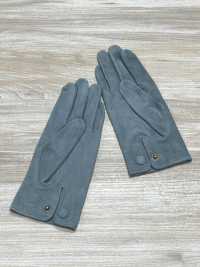 T-04 Gants Formels En Cuir De Chamois[Accessoires Formels] Yamamoto(EXCY) Sous-photo