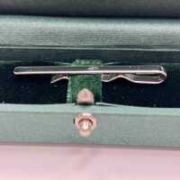 CO-T02-SI CODIS MAYA Tyber Argent[Accessoires Formels] CODIS MAYA Sous-photo