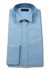 ST-511D Chemise à Col Cassé Et Salopette