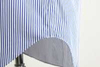 GXPSH1 THOMAS MASON Textile Used London Striped Wide Color Shirt[Produits Vestimentaires] Yamamoto(EXCY) Sous-photo