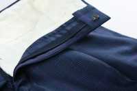 GXPSS1 Costume Simple Carreaux Bleus Utilisant DORMEUIL Textile[Produits Vestimentaires] Yamamoto(EXCY) Sous-photo