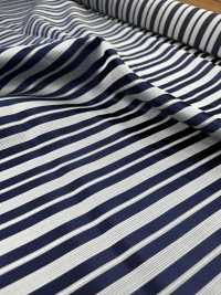 VANNERS-51 Tissu Textile Britannique VANNERS Morning Stripe VANNERS Sous-photo