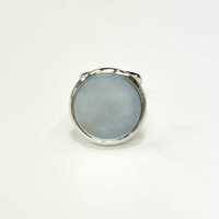 E-7-C Boutons De Manchette Coquillage Couleur Bleu Ciel[Accessoires Formels] Yamamoto(EXCY) Sous-photo