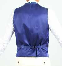 LV-2 Gilet Linge De Maison Bleu[Accessoires Formels] Yamamoto(EXCY) Sous-photo