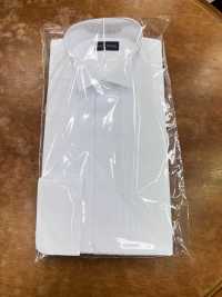 ST-501 Chemise Wing Col Wing Fold Poitrine Ratio[Accessoires Formels] Yamamoto(EXCY) Sous-photo