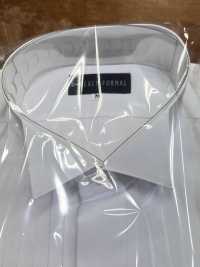ST-501 Chemise Wing Col Wing Fold Poitrine Ratio[Accessoires Formels] Yamamoto(EXCY) Sous-photo