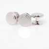 CU925-3G-S EXCY LEGEND Bouton à clous en argent pur Staya