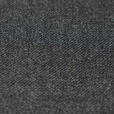 BL0104 Intemporel Classique Standard Couleur Unie Charcoal Sky Grey[Textile] Miyuki Keori (Miyuki) Sous-photo