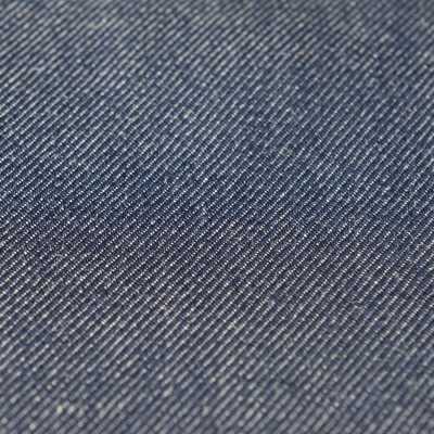 DMD3735 Laine Façon Denim Masterpiece Textile Bleu Miyuki Keori (Miyuki) Sous-photo