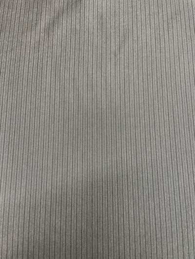 8270-50 Tissu en velours côtelé CERRUTI pour pantalons