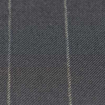 FMF10953 Masterpiece 40/40 Large Pitch Stripe Bleu Marine[Textile] Miyuki Keori (Miyuki) Sous-photo