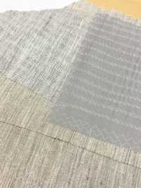 297 Entoilage En Poil Doux De Fabrication Japonaise Pour Toutes Les Saisons Yamamoto(EXCY) Sous-photo