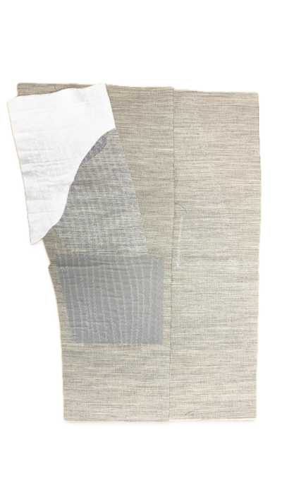 297 Toile de poil japonaise souple pour toutes saisons