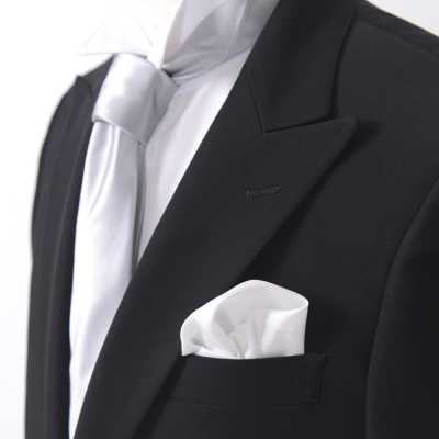 EFW-BKS Italie CHRRUTI Textile Robe Habillée Habillée Costume Noir[Produits Vestimentaires] Yamamoto(EXCY) Sous-photo