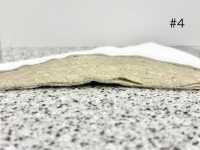 W Épaulettes Blanches Pour Vestes Pour Hommes Sous-photo