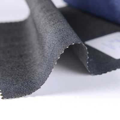 EMF3681 Masterpiece Collection Mulberry Silk Series Uni Gris[Textile] Filatures De Laine Miyuki Images supplémentaires