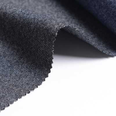 JMF10394 Lana Vita Collection Tweed Filé Uni Gris[Textile] Miyuki Keori (Miyuki) Sous-photo