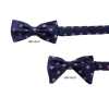 VBF-63 Cravate papillon Barners