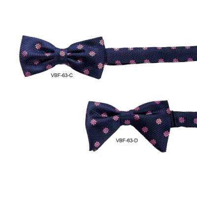 VBF-63 Cravate papillon Barners
