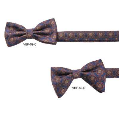VBF-69 Nœud papillon Barners