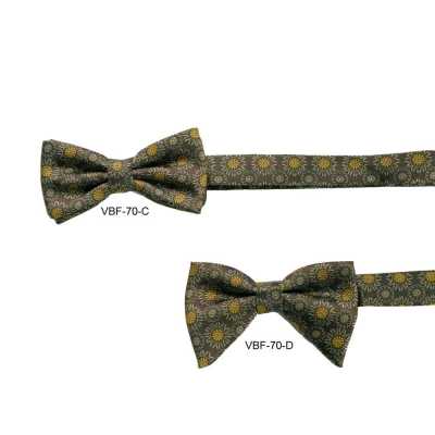 VBF-70 Nœud papillon Burners