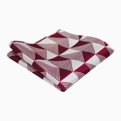 VCF-67 Pochette de costume Barners