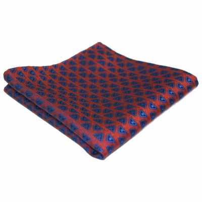 VCF-71 Pochette Barners