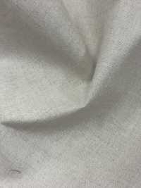 3670ES-S Doublure De Col En Lin, élastique Traité à La Résine, Beige, Doux.[Entoilage] Sans Nom Sous-photo