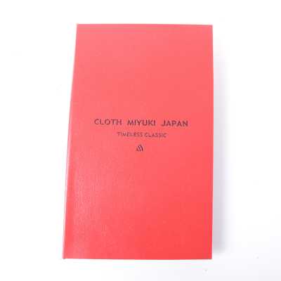 99 Printemps / Été 2022 MIYUKI Original Collection Catalogue Livre Saison / Standard[Exemple De Carte] Miyuki Keori (Miyuki) Sous-photo