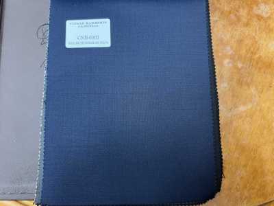 CNB-6003 CANONICO (Canonico) uni bleu marine standard