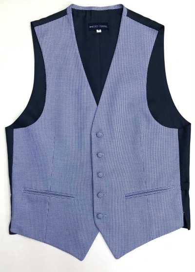 RV-6100 Gilet habillé Ringhart en coton