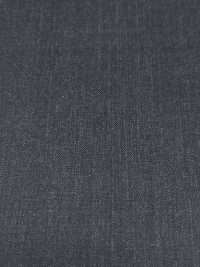 3ML0366 Comfort Sea Zero HYDROFUGE Twill Plain Charcoal Sky Grey[Textile] Miyuki Keori (Miyuki) Sous-photo