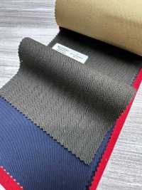 3MK1001 VARIÉTÉS ARMY HERRINGBONE[Textile] Miyuki Keori (Miyuki) Sous-photo