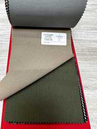 3MM0185 VARIÉTÉS ZZ GABARDINE Marron Clair[Textile] Miyuki Keori (Miyuki) Sous-photo
