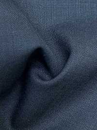 2MK1315 26SS Miyuki Textile MIYUKI ESSENTIALS ACTIVA Bleu Uni Filatures De Laine Miyuki Sous-photo