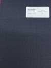 2MK1315 26SS Miyuki Textile MIYUKI ESSENTIALS ACTIVA Bleu Uni