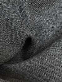 2MK1326 26SS Miyuki Textile MIYUKI ESSENTIALS ACTIVA Gris Anthracite Ciel Sans Motif Filatures De Laine Miyuki Sous-photo