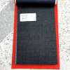2MK1326 Textile MIYUKI ESSENTIALS ACTIVA Anthracite Ciel Gris Sans Motif